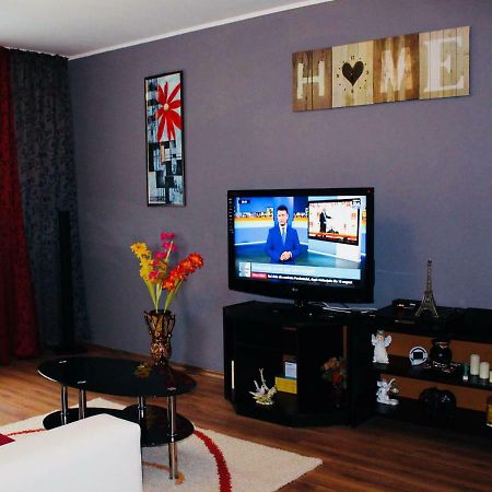 3-Room Delta Modern Residence Tulcea Extérieur photo