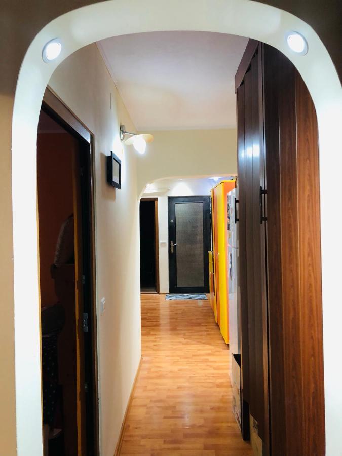 3-Room Delta Modern Residence Tulcea Extérieur photo
