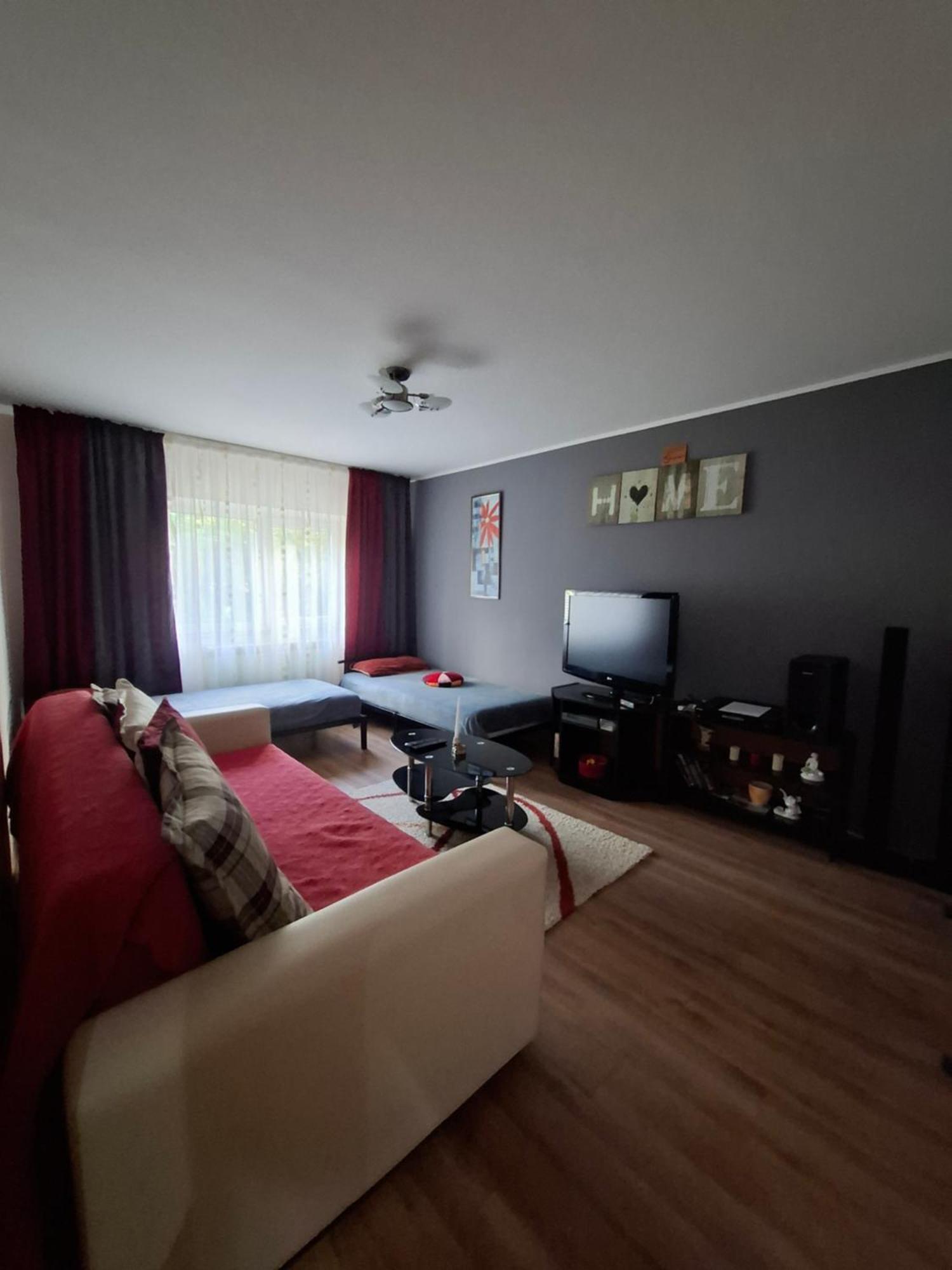 3-Room Delta Modern Residence Tulcea Extérieur photo