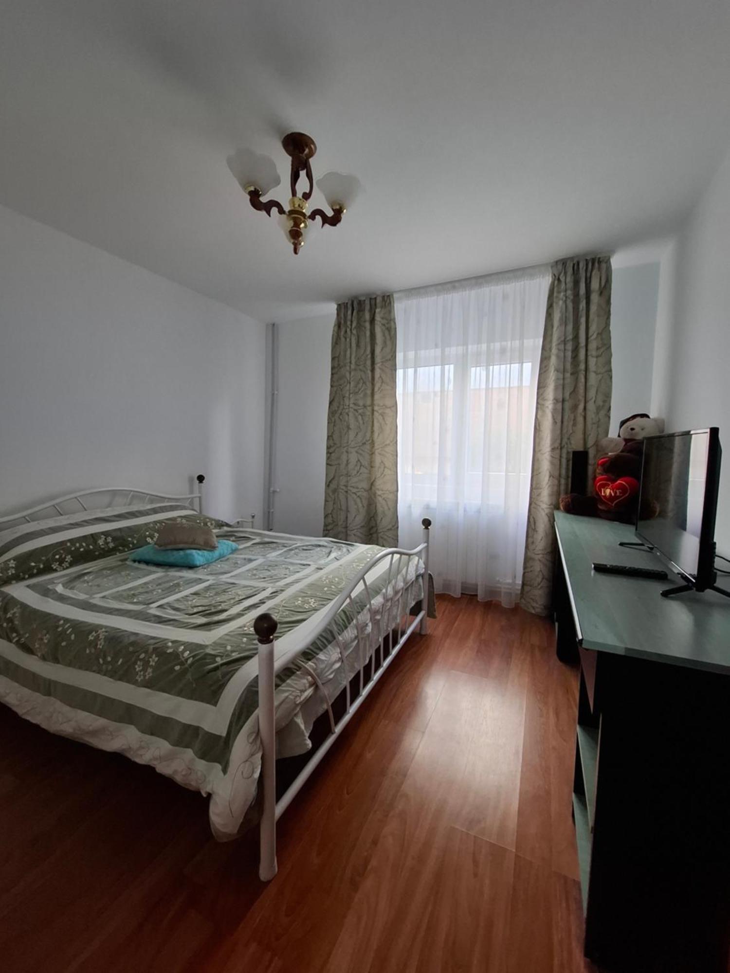 3-Room Delta Modern Residence Tulcea Extérieur photo