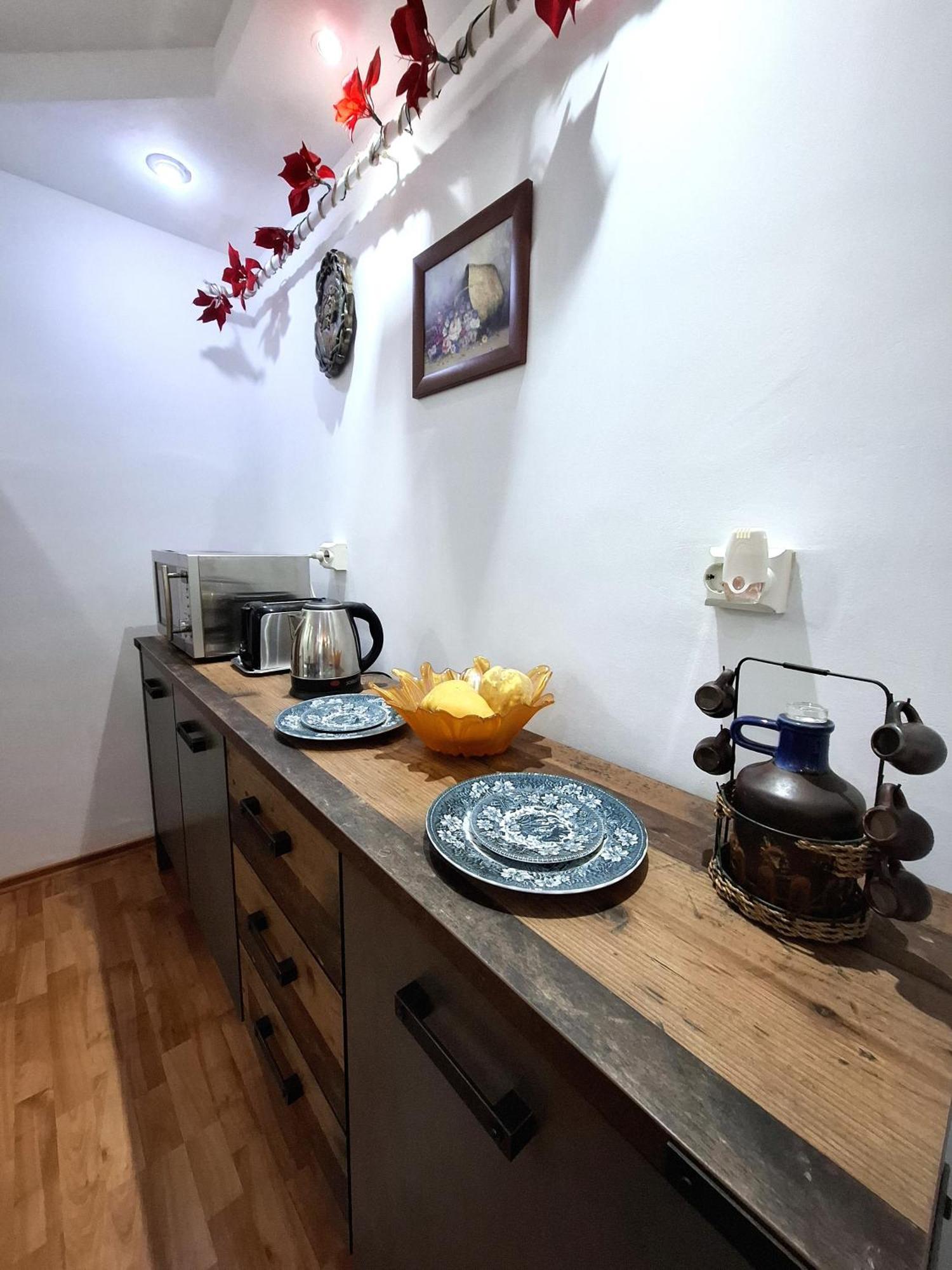 3-Room Delta Modern Residence Tulcea Extérieur photo