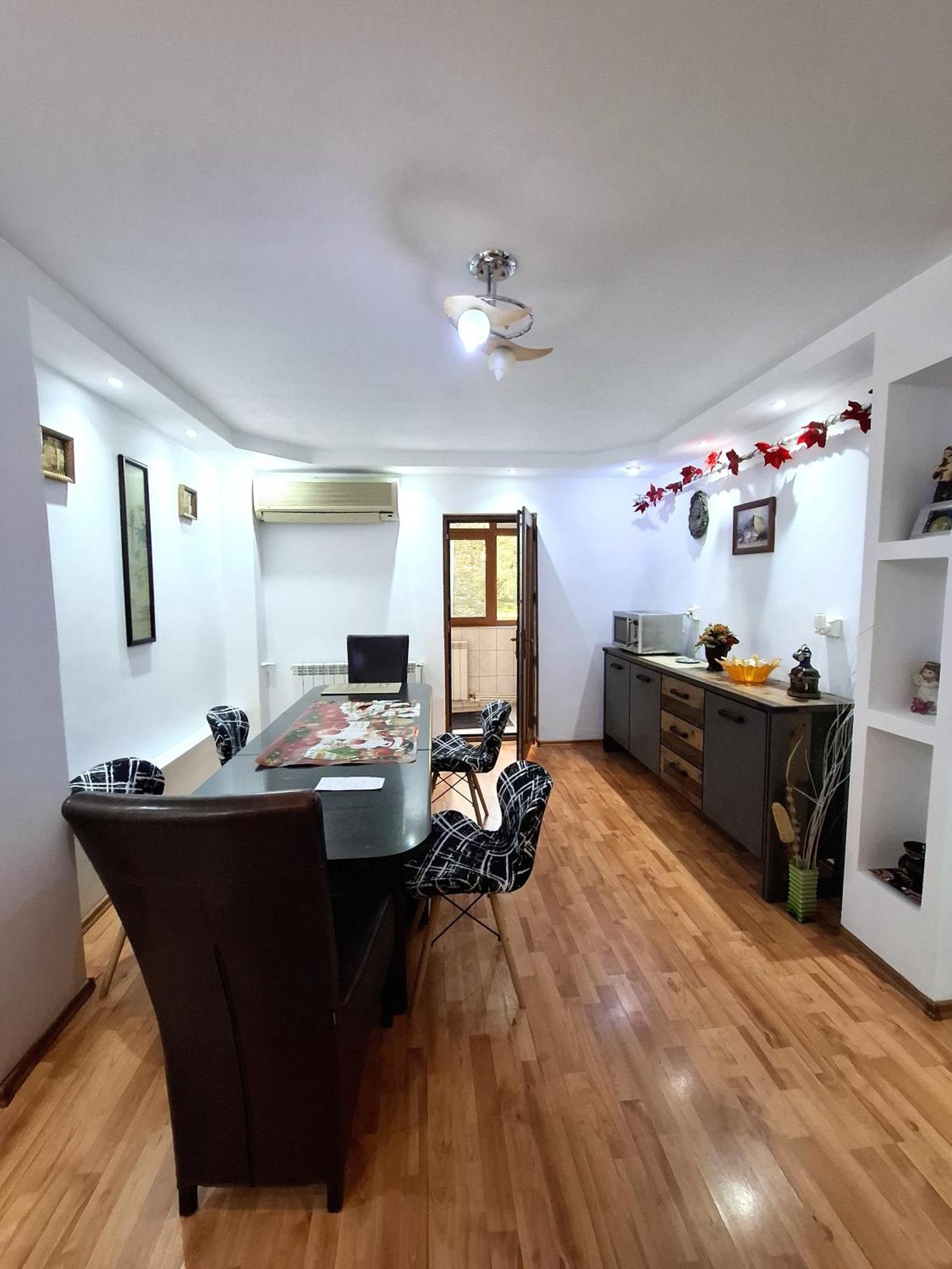 3-Room Delta Modern Residence Tulcea Extérieur photo