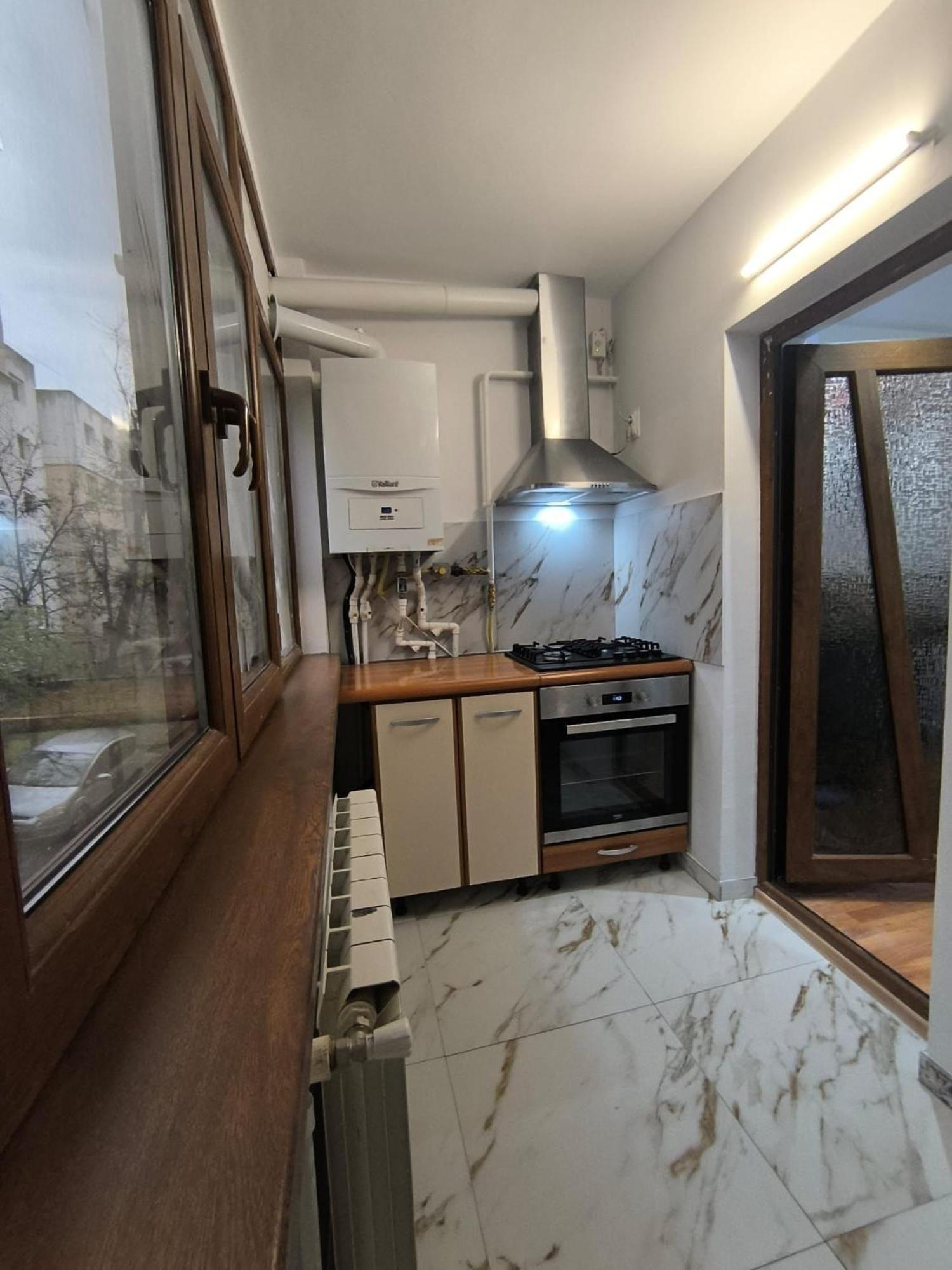 3-Room Delta Modern Residence Tulcea Extérieur photo